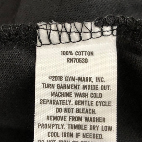 Crazy 8 skeleton like long sleeve top, NWT 2T - Picture 5 of 5